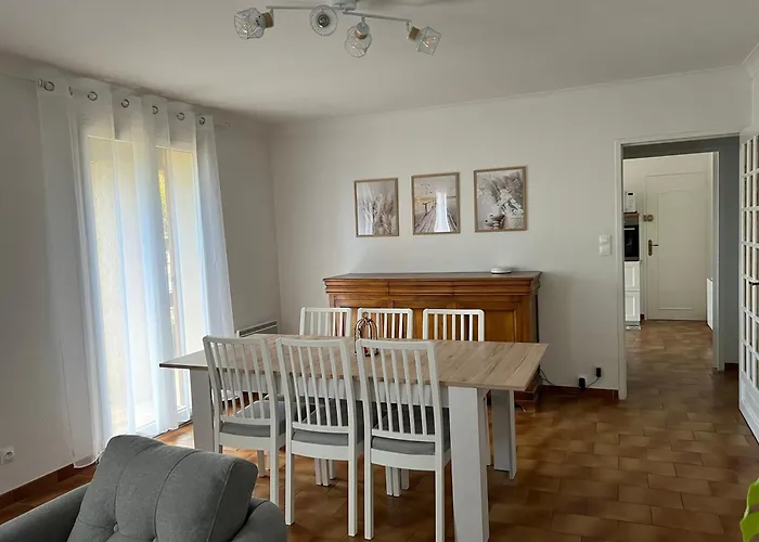 La Maison D\'Orange