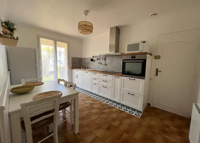 La Maison D\'Orange