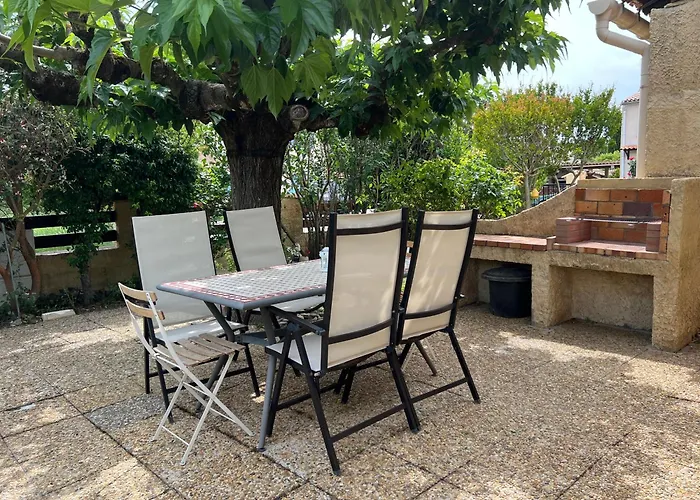 La Maison D\'Orange