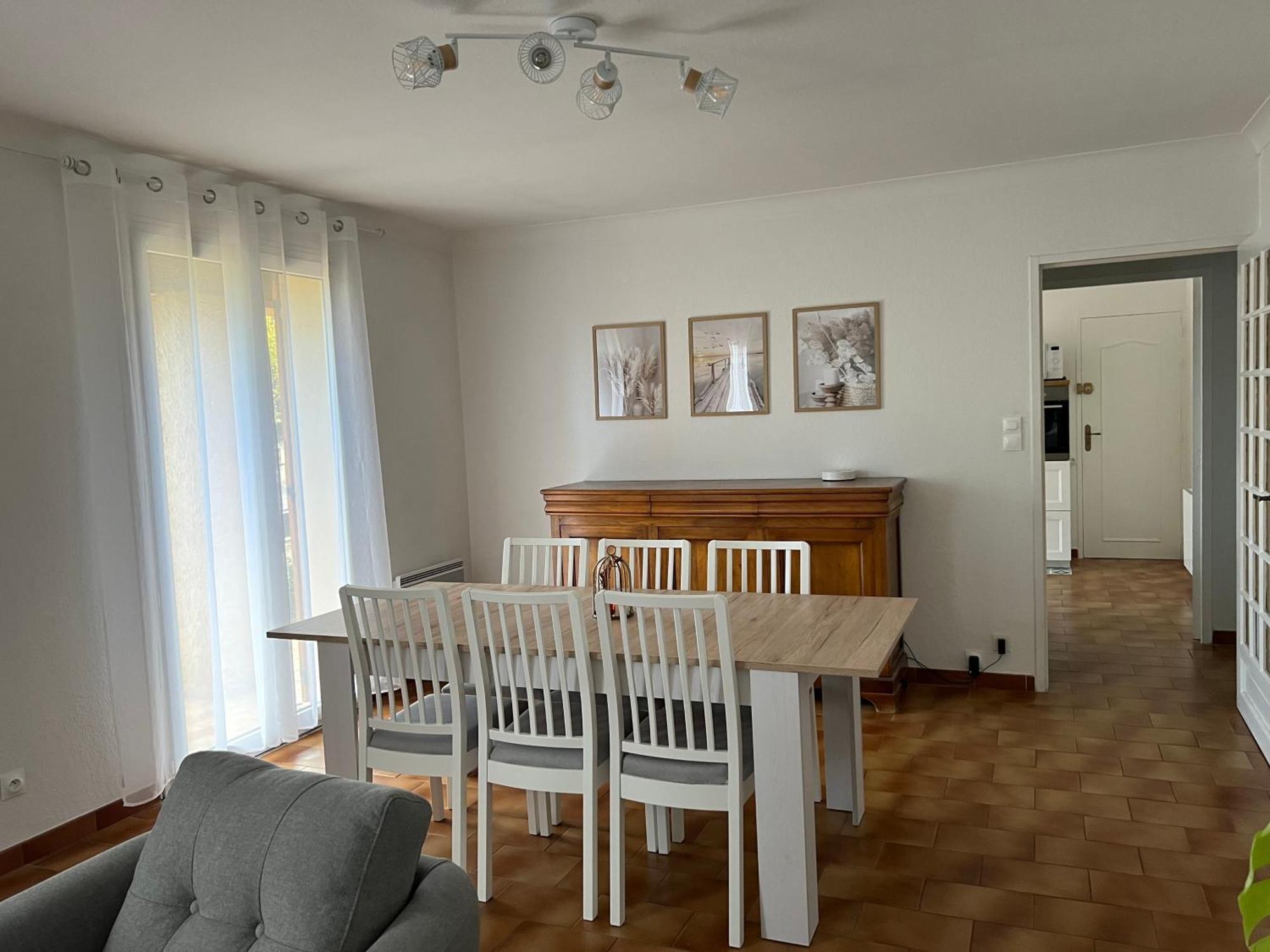 La Maison D'orange *