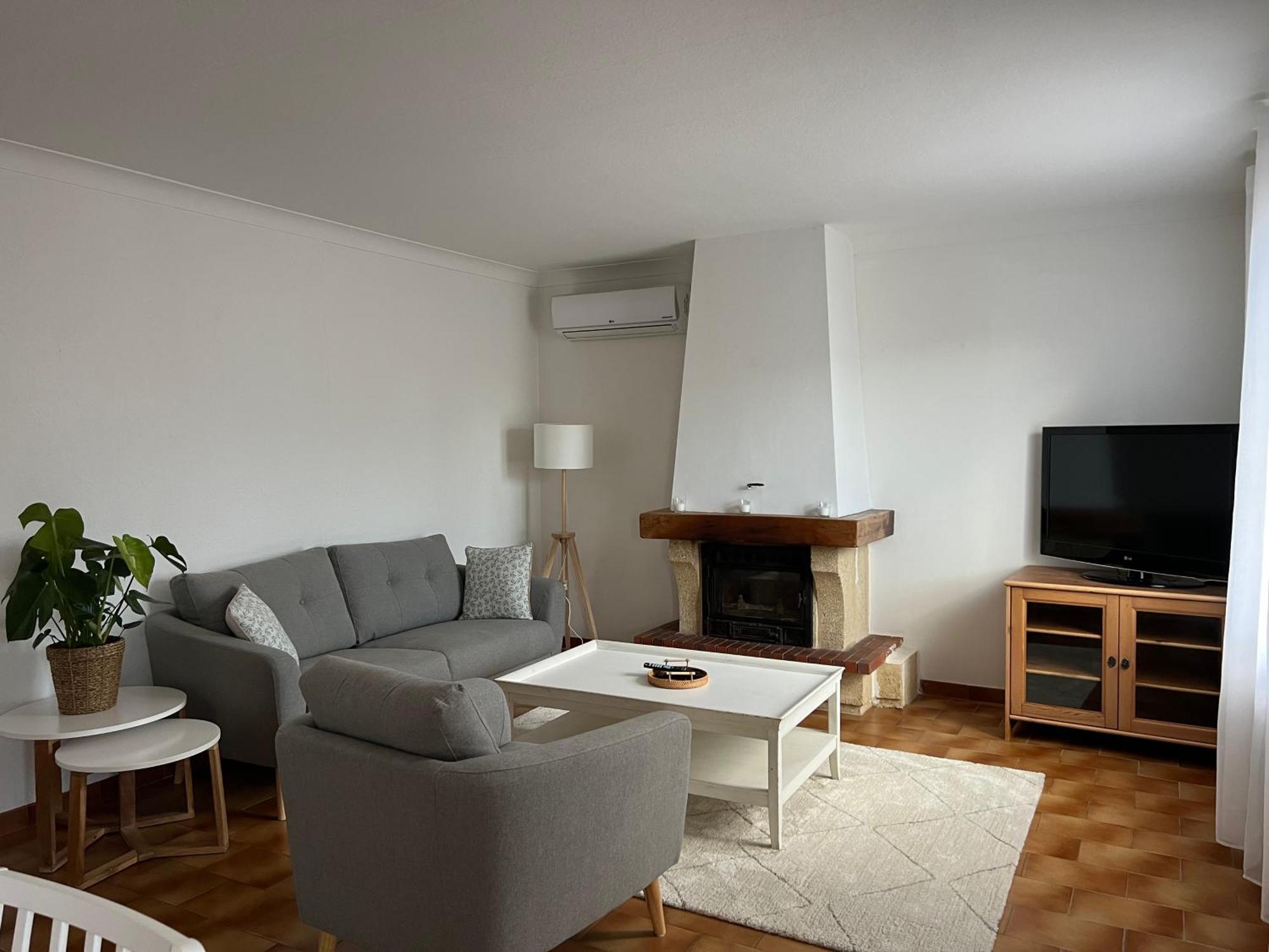 Villa La Maison D'orange *
