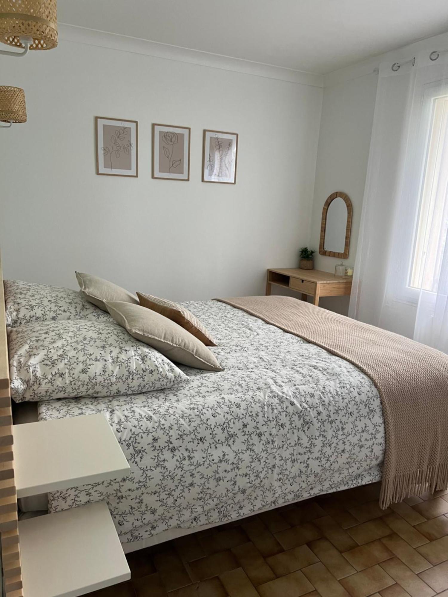 Villa La Maison D'orange Orange (Vaucluse)