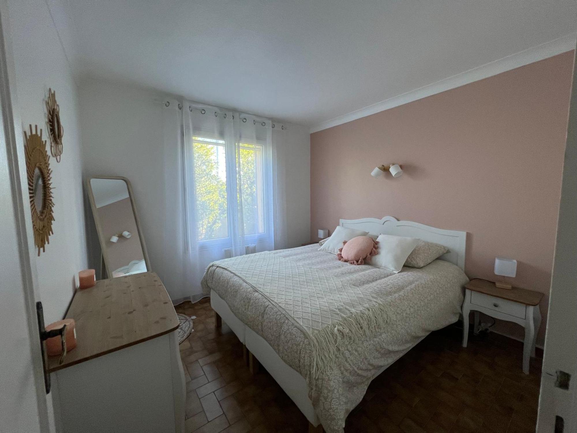 La Maison D'orange Villa *