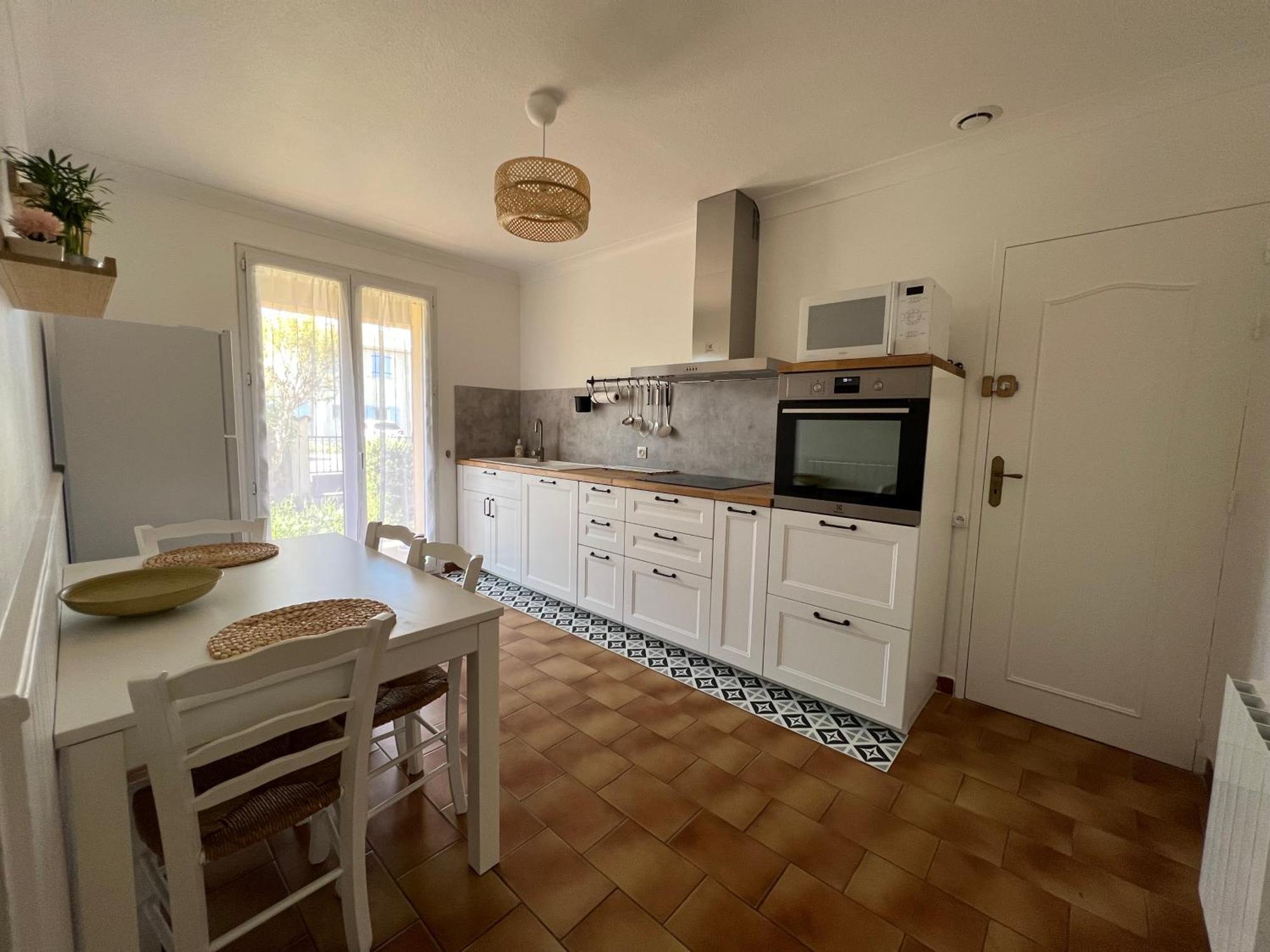 Villa La Maison D'orange Orange (Vaucluse)