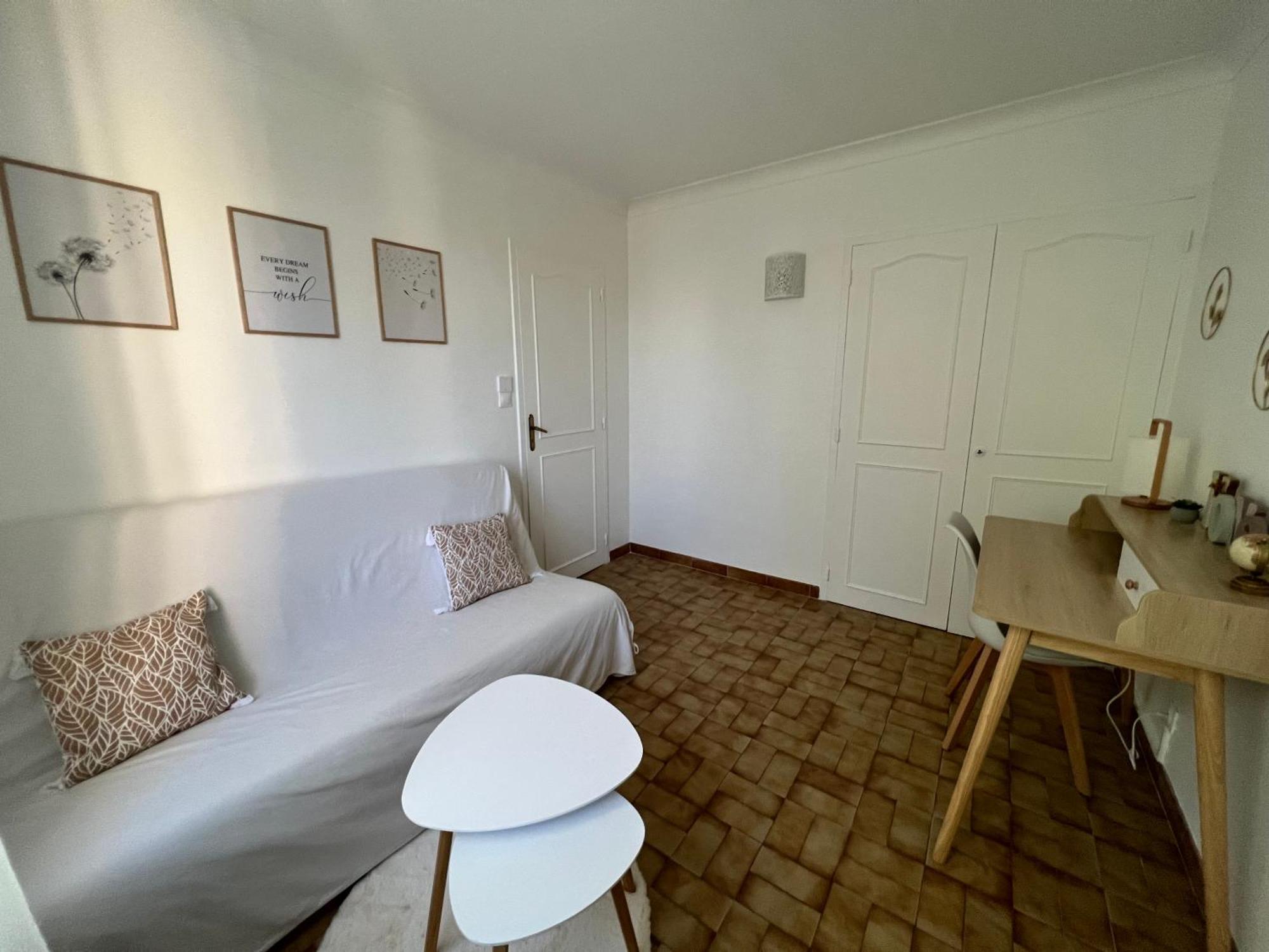 Villa La Maison D'orange Orange (Vaucluse)