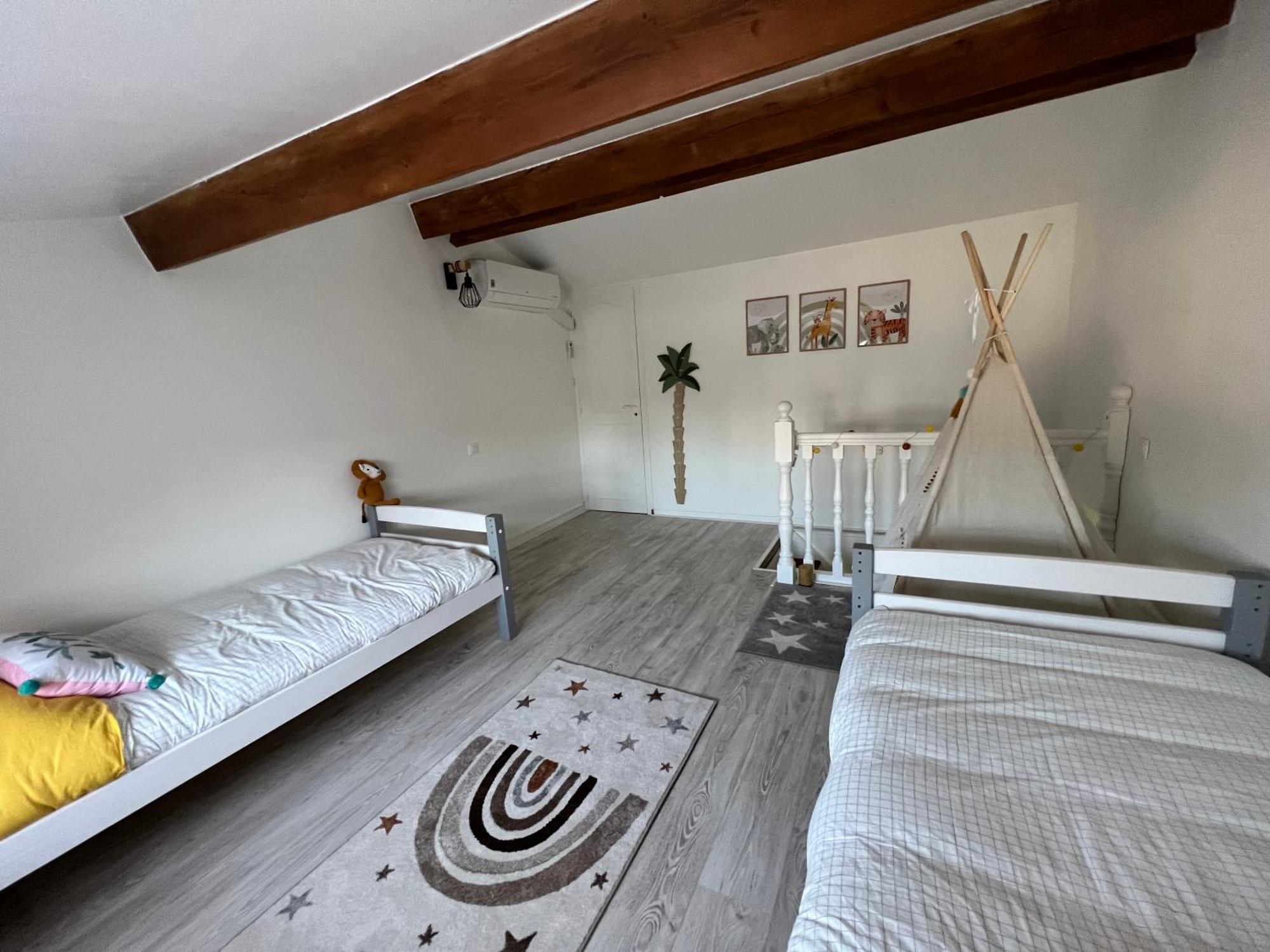 La Maison D'orange *