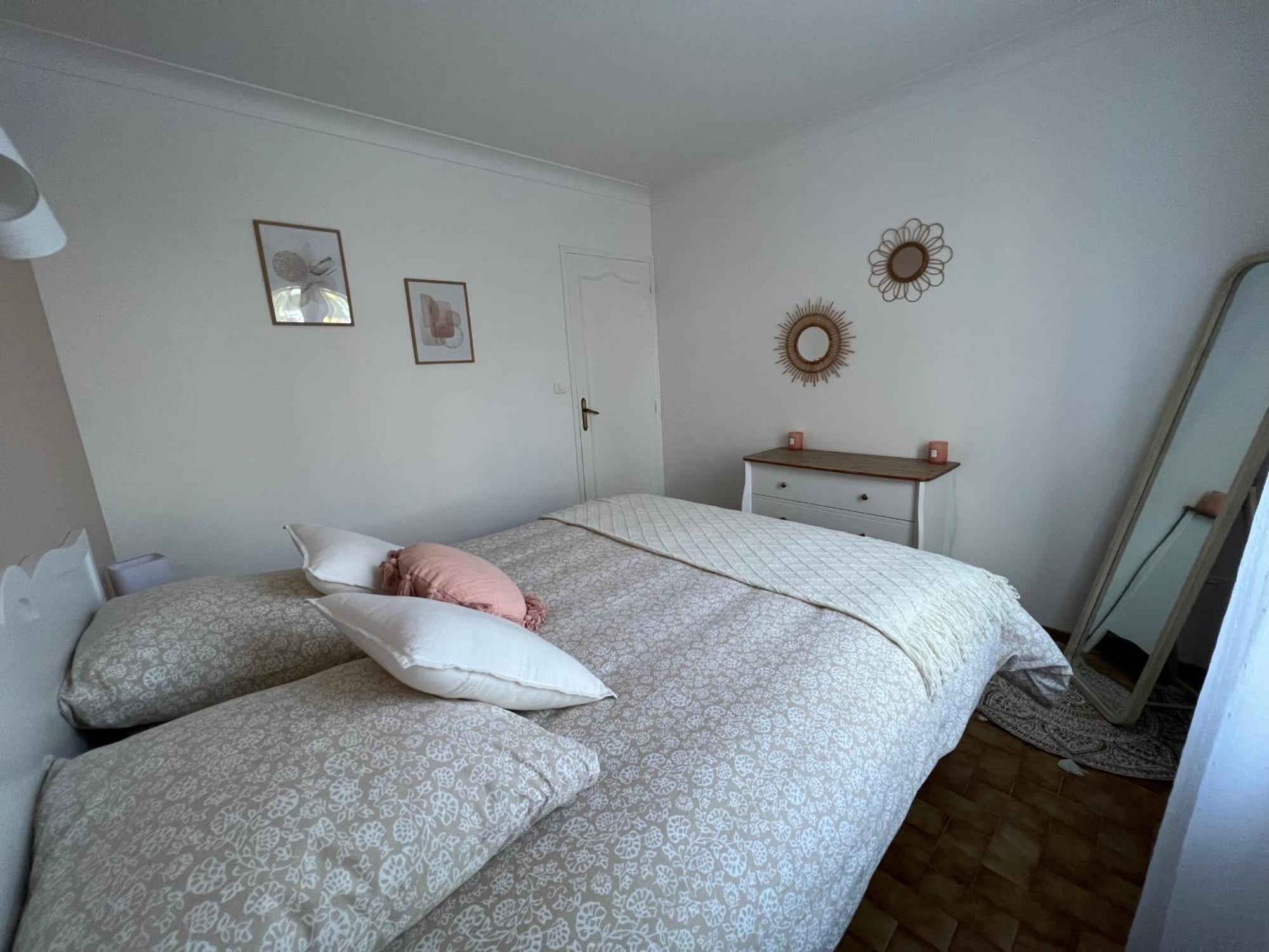 Villa La Maison D'orange *