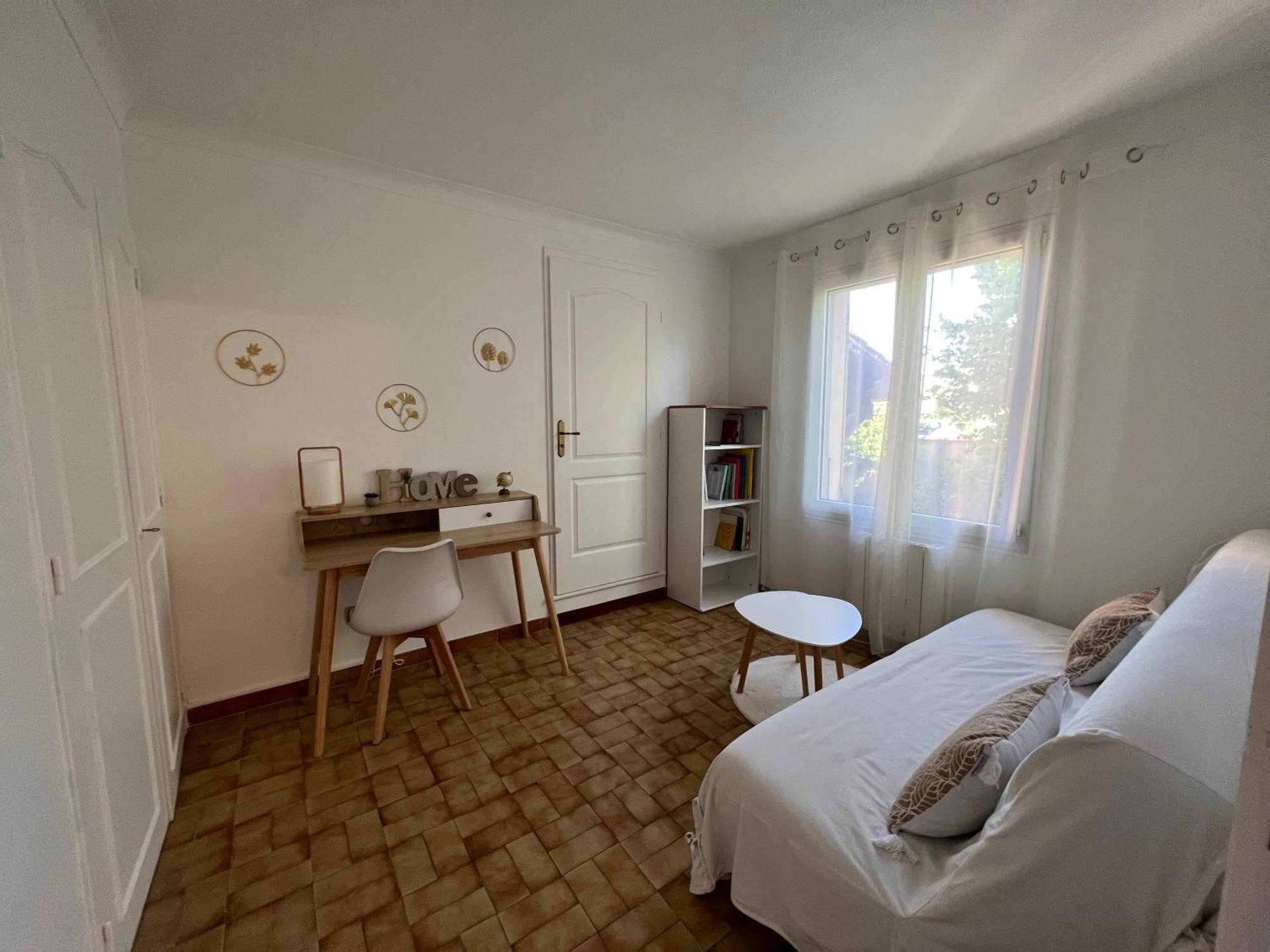 La Maison D'orange Villa *